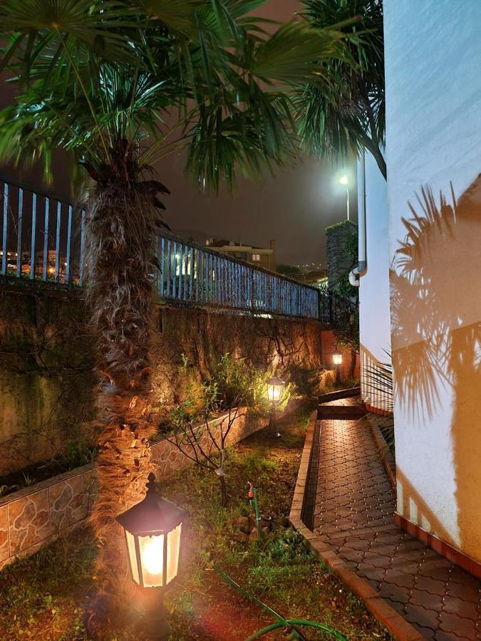 Vila Monte Hotel Budva Exterior foto