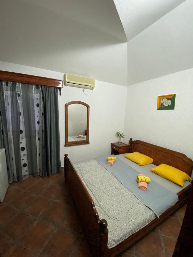Vila Monte Hotel Budva Exterior foto